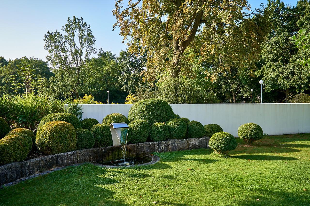 Lago Hotel & Restaurant Am See Ulm Exterior photo