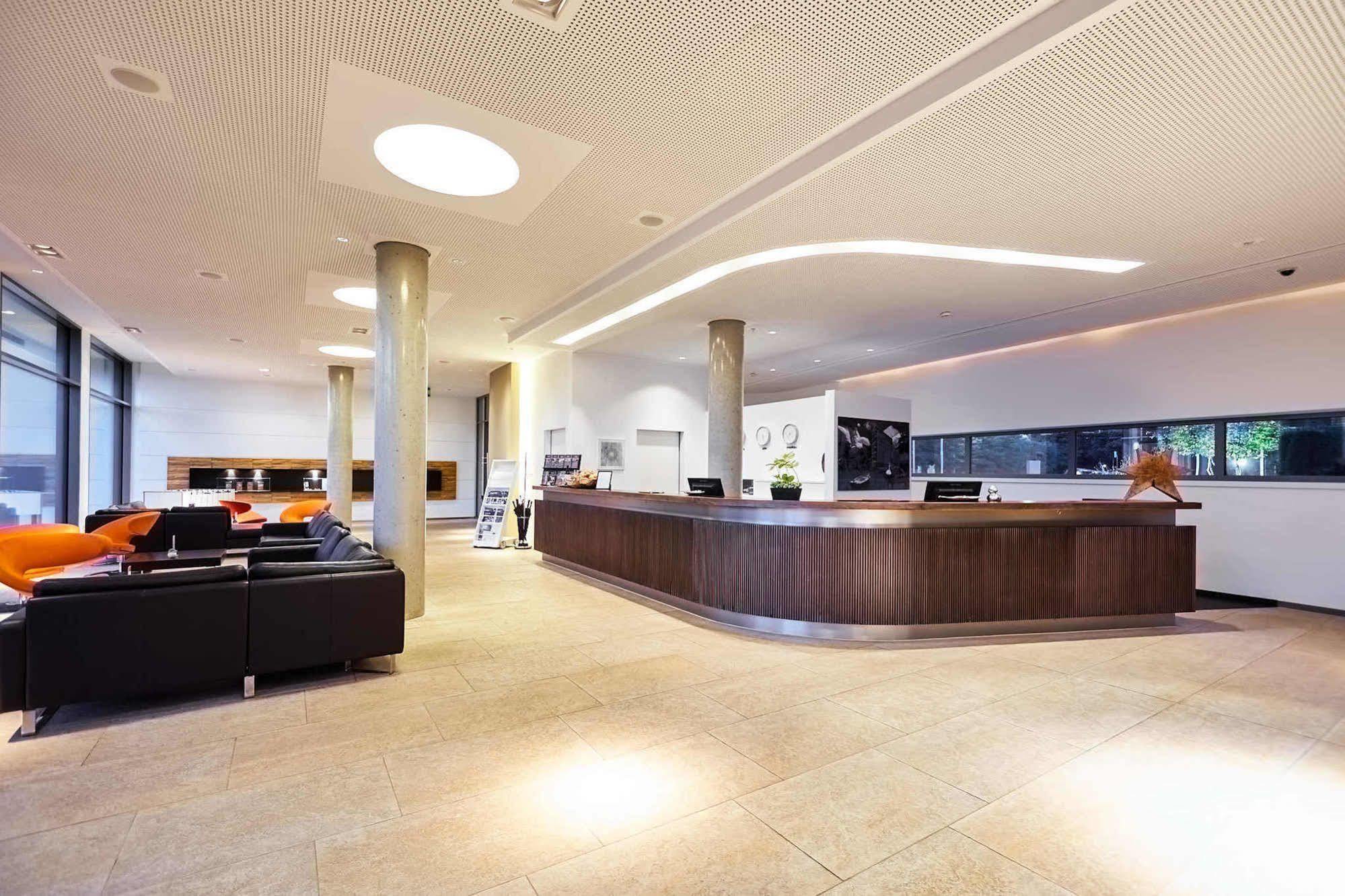 Lago Hotel & Restaurant Am See Ulm Exterior photo