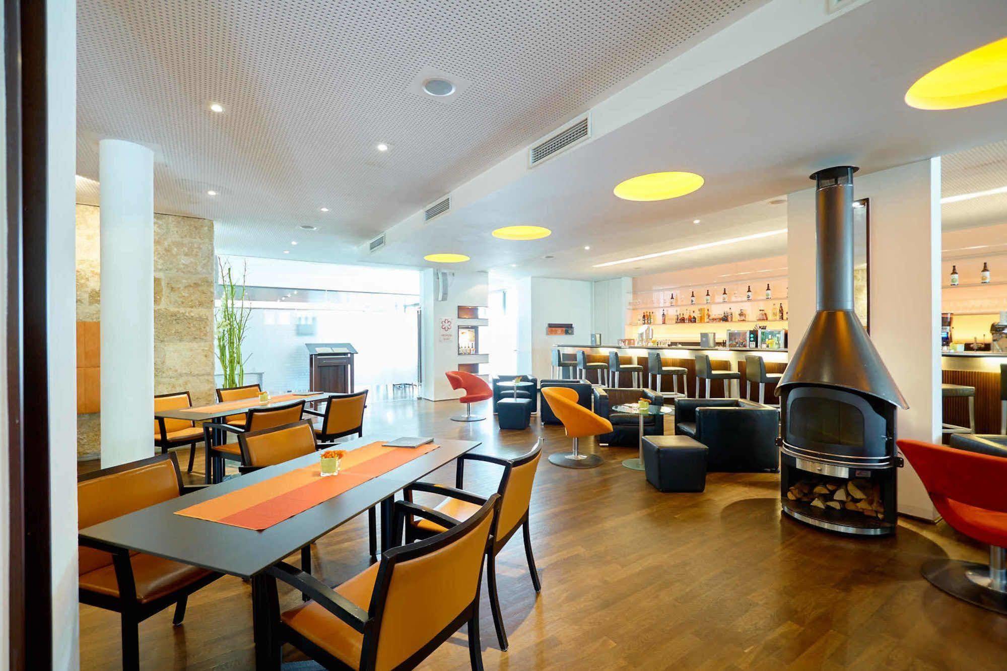 Lago Hotel & Restaurant Am See Ulm Exterior photo